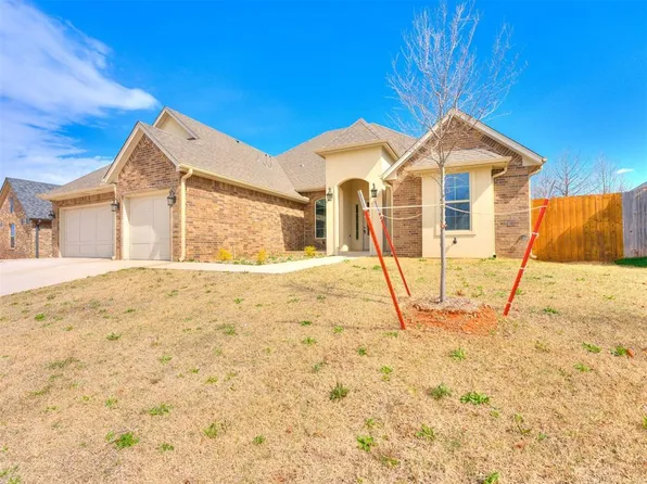 4004 Wedgewood Creek Dr, Oklahoma City, OK 73179