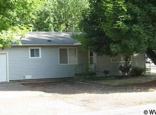 4952 Elizabeth St N, Keizer, OR 97303