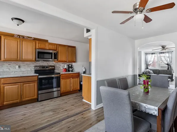 613 Adams Ave, Philadelphia, PA 19120