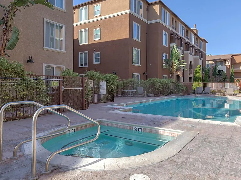 801 S Winchester Blvd #1316 — Photo 1