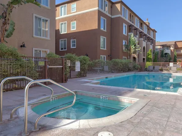 801 S Winchester Blvd, San Jose, CA