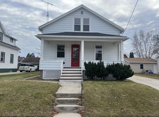 2309 Marshall St, Manitowoc, WI 54220