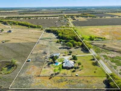 1183 County Road 2154, Caddo Mills, TX, 75135