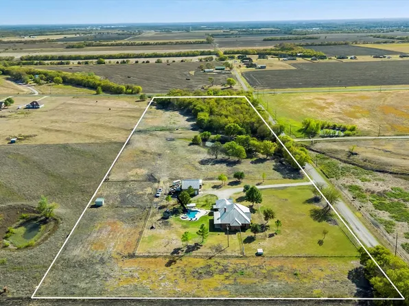 1183 County Road 2154, Caddo Mills, TX 75135