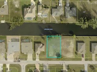 1209 SW 15th Ter, Cape Coral, FL 33991
