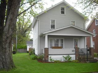 606 Oakmont Ave, Erie, PA 16505