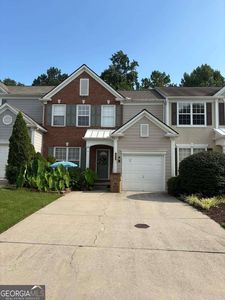 2854 Commonwealth Cir, Milton, GA, 30004