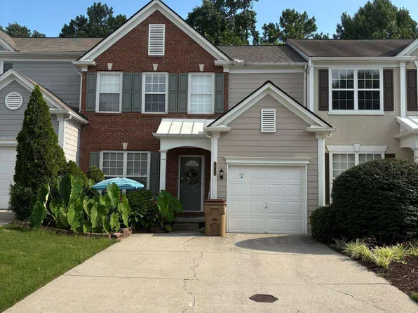 2854 Commonwealth Cir, Milton, GA 30004
