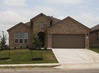 17800 Masi Loop, Pflugerville, TX 78660