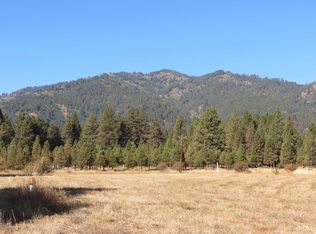 LOT 3 Skookum Way, Garden Valley, ID 83622