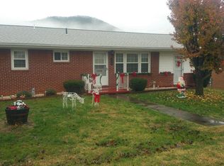 324 Sycamore Ave, Buena Vista, VA 24416