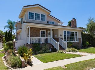 2410 Ridgeland Rd, Torrance, CA 90505