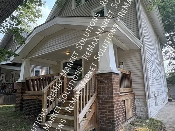 1343 Manchester Rd, Akron, OH 44307