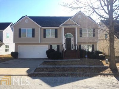 3288 Meadow Point Dr, Snellville, GA, 30039