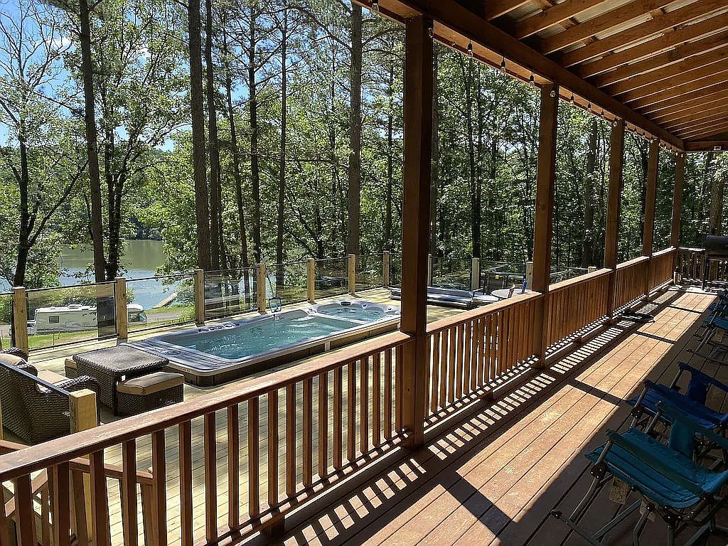 373 Clark Rd 373 County Road 3198, Clarksville, AR 72830 | Zillow