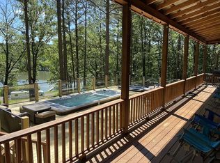373 County Road 3198, Clarksville, AR 72830