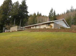 1016 N Blakeley St, Montesano, WA 98563