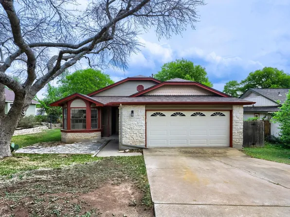 13113 Billiem Dr, Austin, TX 78727