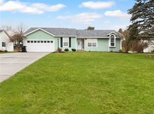 7526 Huntington Dr, Youngstown, OH