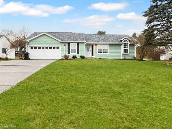 7526 Huntington Dr, Youngstown, OH 44512