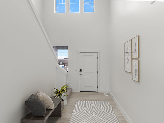 Finished home photos are representational images only. See sales agent for details.