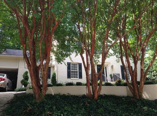 419 Belmellen Ct, Wake Forest, NC 27587