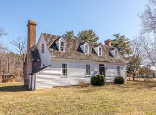 5792 History Land Hwy, Farnham, VA 22460