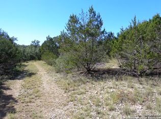 110 Fuller Dr, Bergheim, TX 78004