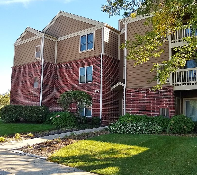 1st image of 124 Glengarry Dr APT 101