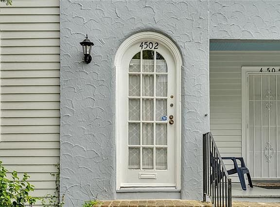 2nd image of 4502 Pitt St