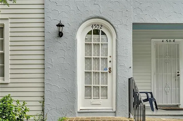 4502 Pitt St — Photo 2