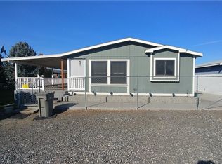 342 Rainbow Pl SW, Mattawa, WA 99349