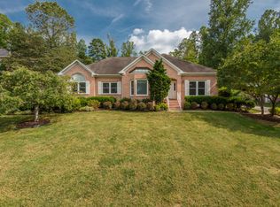 161 Whippoorwill Dr, Oak Ridge, TN 37830