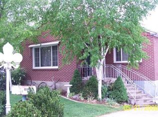 800 W 1020 S, Provo, UT 84601