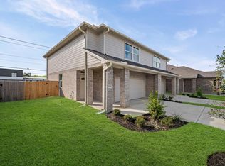 1376 Mixander Way W, La Porte, TX 77571