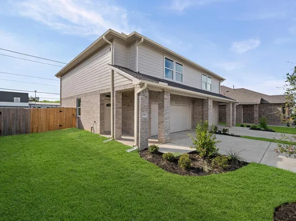 1376 Mixander Way W, La Porte, TX 77571