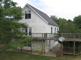 2603 N 2nd St, Ironton, OH 45638
