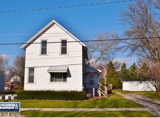 960 Buchanan Rd, Kaukauna, WI 54130