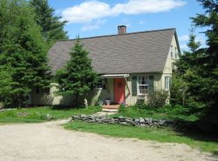 622 Jefferson Rd, Whitefield, NH 03598
