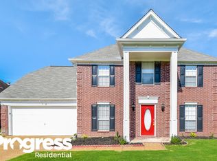 7167 Hunters Forest Dr, Olive Branch, MS 38654