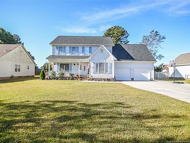 3513 Green Valley Rd Fayetteville Nc 28311 Zillow