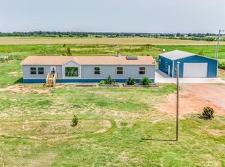 7350 Prairie Ridge Ln, Crescent, OK 73028