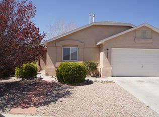 10632 Rigoletto Dr NW, Albuquerque, NM 87114