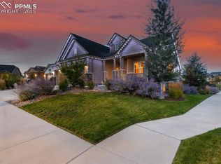 10409 Crystal Lake Ct, Colorado Springs, CO 80924