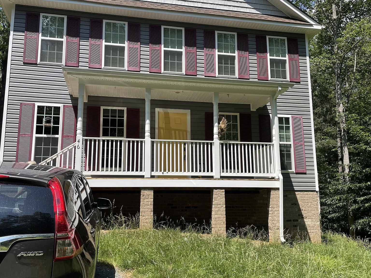 46 Brougham Road - 1 — Photo 1