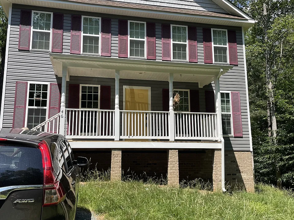 46 Brougham Rd
