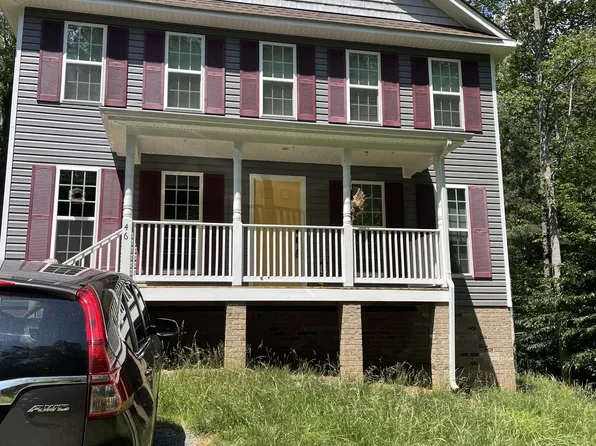 46 Brougham Rd, Palmyra, VA 22963