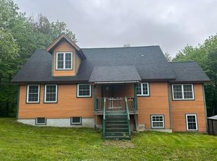 462 Farmers Hill Rd, Andover, ME 04216