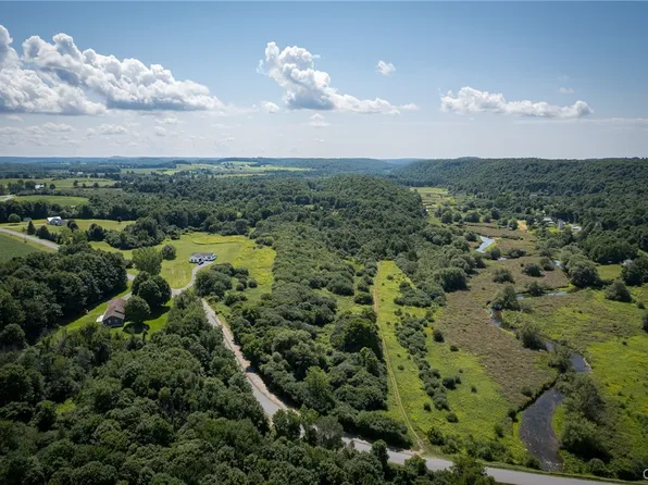 Lawton Hill Rd, Watertown, NY 13601