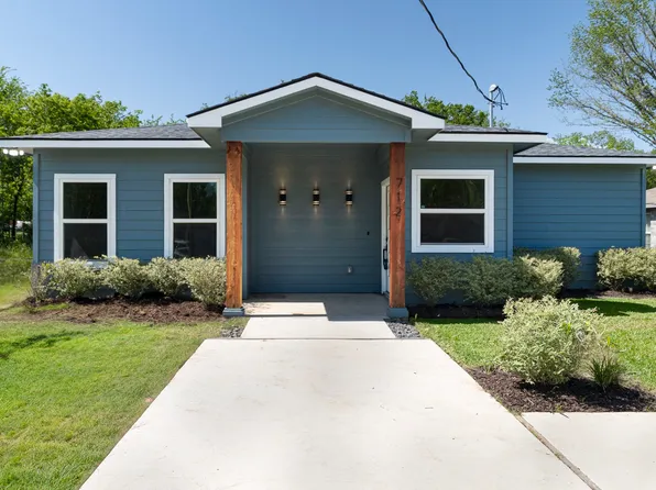 712 E 4th Ave, Corsicana, TX 75110